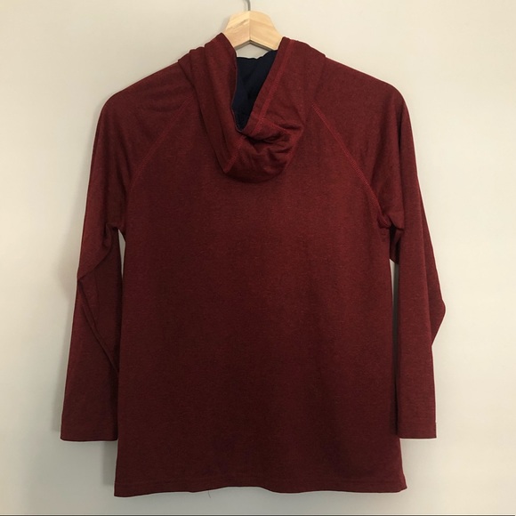 NBA Cleveland Cavs Youth Dri Fit Lightweight 14-16 Top - Picture 8 of 10